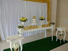  Bodas de Ouro 