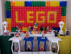  Lego 